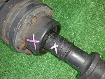 КАРДАН НА TOYOTA CORONA ST195 3S-FE