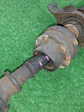 КАРДАН НА TOYOTA CARINA ST195 3S-FE