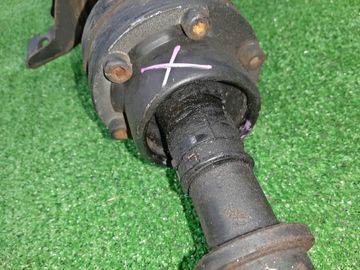 КАРДАН НА TOYOTA COROLLA RUNX ZZE124 1ZZ-FE