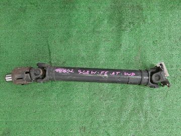 КАРДАН НА MAZDA BONGO FRIENDEE SGEW FE