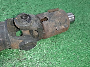 КАРДАН НА MAZDA BONGO FRIENDEE SGEW FE