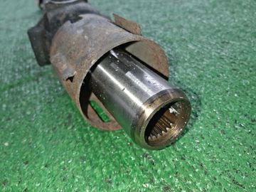 КАРДАН НА MAZDA BONGO FRIENDEE SGEW FE