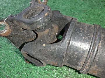 КАРДАН НА MAZDA BONGO FRIENDEE SGEW FE