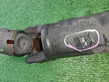 КАРДАН НА NISSAN VANETTE SK82VN F8