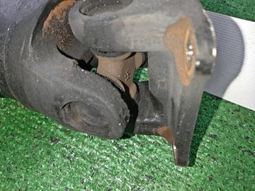 КАРДАН НА NISSAN VANETTE SK82VN F8