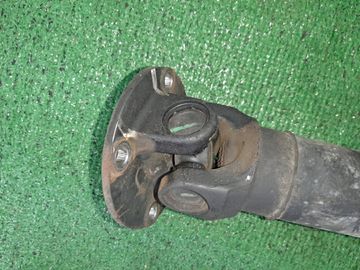 КАРДАН НА NISSAN X-TRAIL NT31 MR20DE