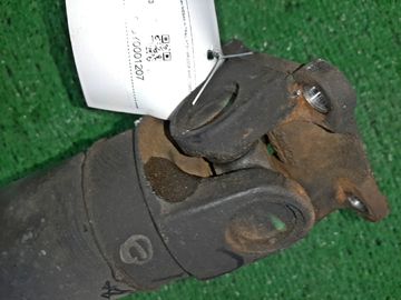 КАРДАН НА NISSAN X-TRAIL NT31 MR20DE