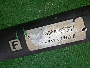 КАРДАН НА NISSAN X-TRAIL NT31 MR20DE