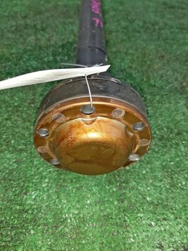 КАРДАН НА TOYOTA MARK II GX105 1G-FE