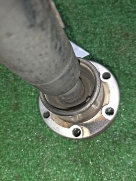 КАРДАН НА TOYOTA MARK II GX105 1G-FE