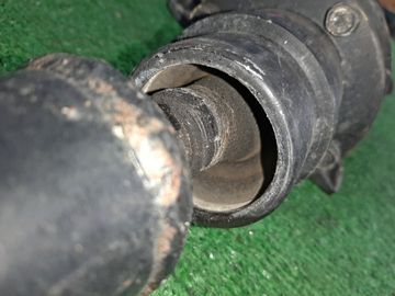 КАРДАН НА SUZUKI CHEVROLET CRUZE HR52S M13A