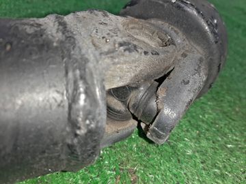 КАРДАН НА TOYOTA CROWN GS131 1G-GE