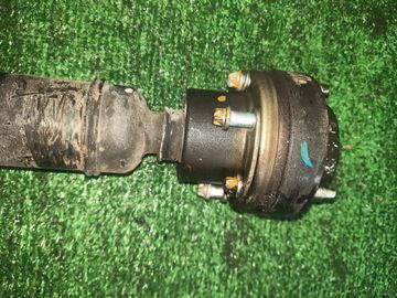 КАРДАН НА SUZUKI ESCUDO TDA4W J24B