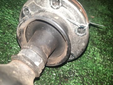 КАРДАН НА SUZUKI ESCUDO TDA4W J24B