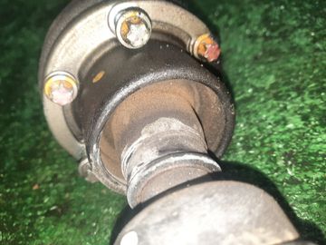 КАРДАН НА SUZUKI ESCUDO TDA4W J24B