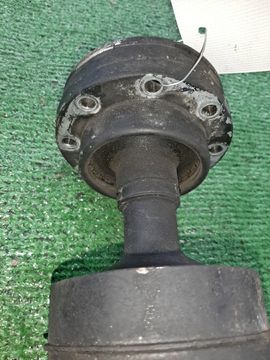 КАРДАН НА JEEP WRANGLER JK EGT