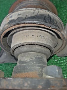 КАРДАН НА TOYOTA PROGRES JCG10 1JZ-GE