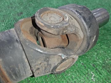 КАРДАН НА TOYOTA PROGRES JCG10 1JZ-GE