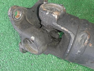 КАРДАН НА TOYOTA DYNA XZU605 N04C-T