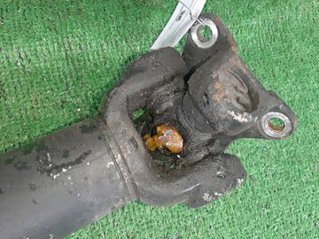 КАРДАН НА TOYOTA DYNA XZU605 N04C-T