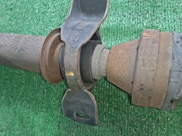 КАРДАН НА TOYOTA MARK II QUALIS MCV25W 2MZ-FE