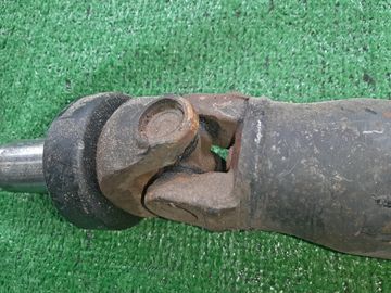 КАРДАН НА TOYOTA MARK II QUALIS MCV25W 2MZ-FE