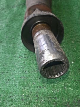 КАРДАН НА TOYOTA MARK II QUALIS MCV25W 2MZ-FE