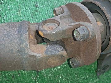 КАРДАН НА TOYOTA MARK II QUALIS MCV25W 2MZ-FE