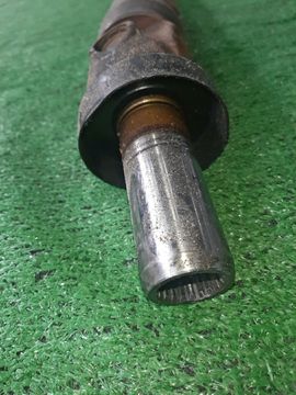 КАРДАН НА TOYOTA MARK II QUALIS MCV25W 2MZ-FE