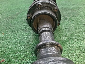 КАРДАН НА TOYOTA COROLLA AE109 4A-FE