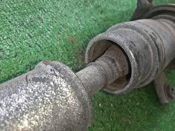 КАРДАН НА SUBARU LEGACY BHE EZ30DE