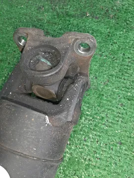 КАРДАН НА NISSAN X-TRAIL NT32 MR20DD