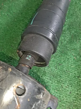 КАРДАН НА NISSAN X-TRAIL NT32 MR20DD