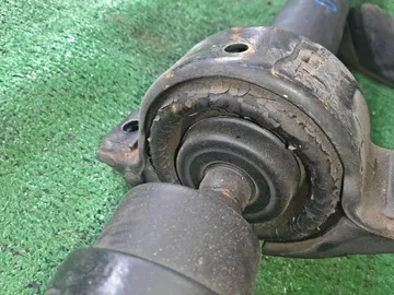 КАРДАН НА NISSAN X-TRAIL NT32 MR20DD