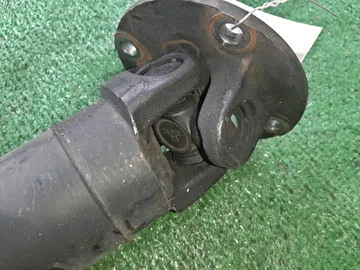 КАРДАН НА NISSAN X-TRAIL NT32 MR20DD