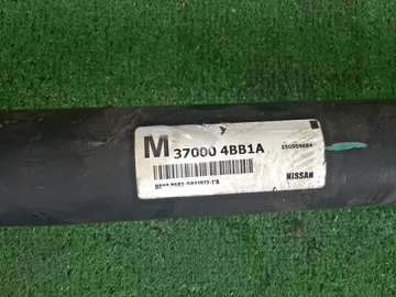 КАРДАН НА NISSAN X-TRAIL NT32 MR20DD