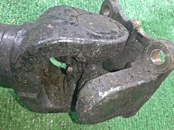 КАРДАН НА MAZDA TITAN WHF5T TF