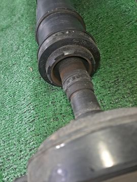 КАРДАН НА SUBARU FORESTER SJG FA20