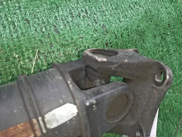 КАРДАН НА SUBARU FORESTER SJG FA20