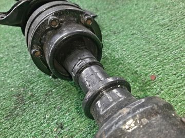 КАРДАН НА TOYOTA SPRINTER CARIB AE114 4A-FE