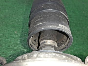 КАРДАН НА HONDA CR-V RD5 K20A