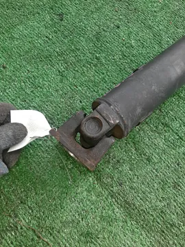 КАРДАН НА TOYOTA NOAH CR52V 3C-E