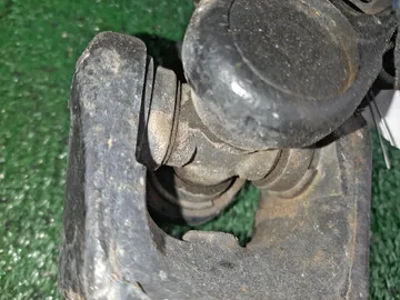 КАРДАН НА TOYOTA HIACE LH90 2L