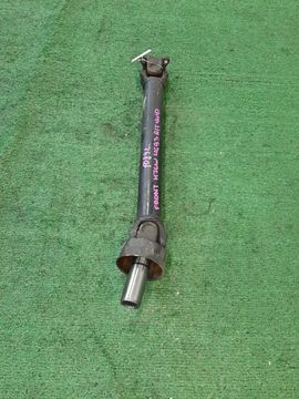 КАРДАН НА MITSUBISHI PAJERO IO H76W 4G93