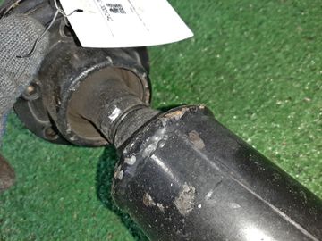 КАРДАН НА MITSUBISHI AIRTREK CU2W 4G63T