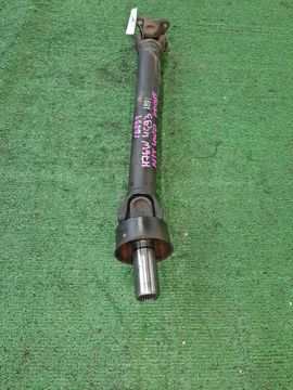 КАРДАН НА MITSUBISHI PAJERO IO H76W 4G93