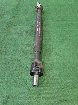 КАРДАН НА MITSUBISHI PAJERO IO H76W 4G93