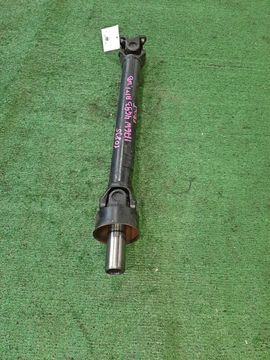 КАРДАН НА MITSUBISHI PAJERO IO H76W 4G93