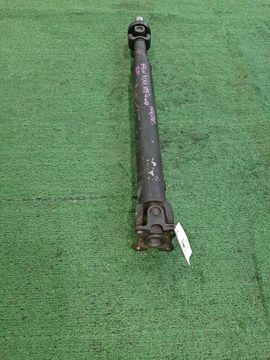 КАРДАН НА MITSUBISHI PAJERO IO H76W 4G93