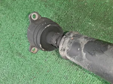 КАРДАН НА MITSUBISHI CHALLENGER K97WG 4M40T